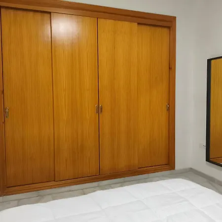 Churruca 3a Apartmán